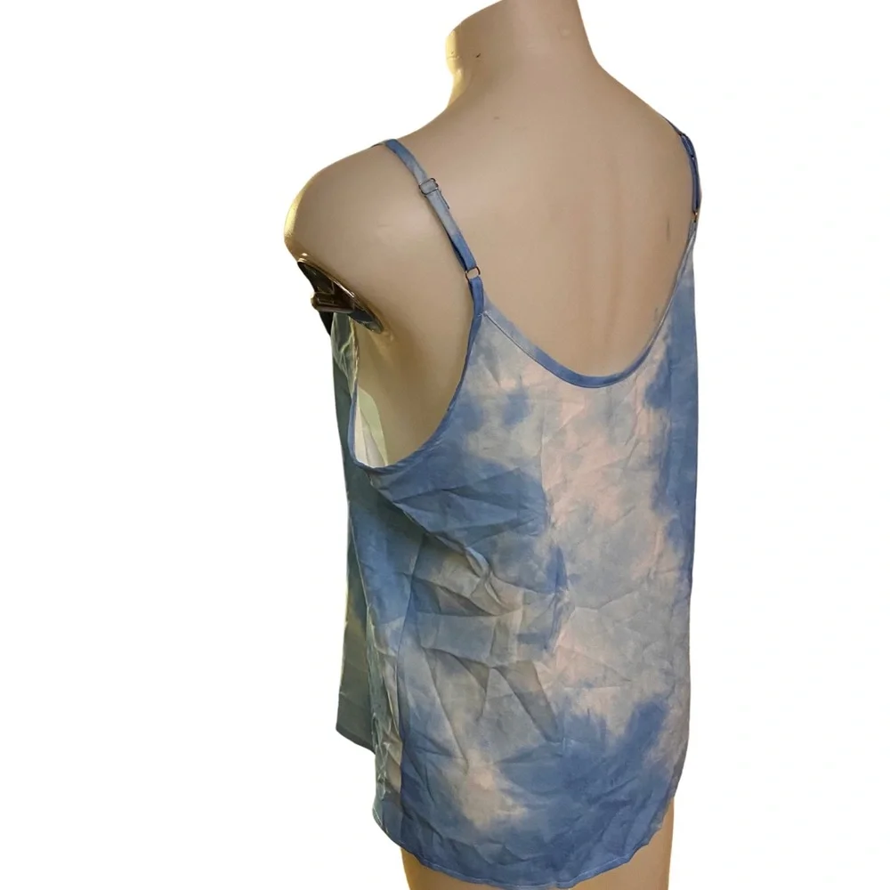 Womens button down summer top NWOT - Picture 4 of 4